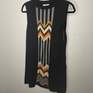 Missoni target dress